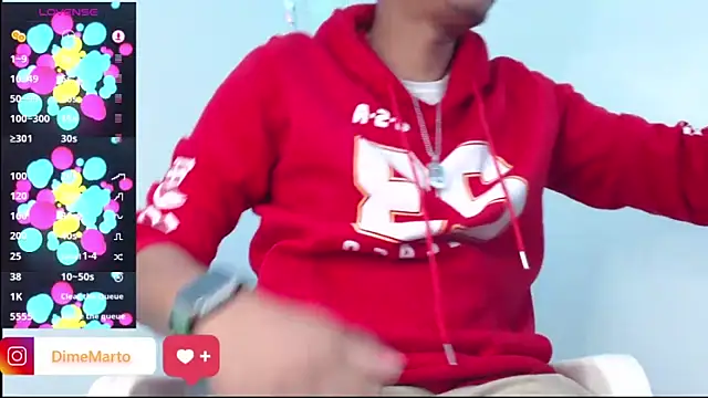 mike black 22 online show from 04.08.26