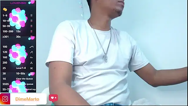 mike black 22 online show from 04.17.26