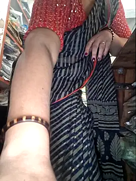 indianhotwife639 online show from 12.17.25