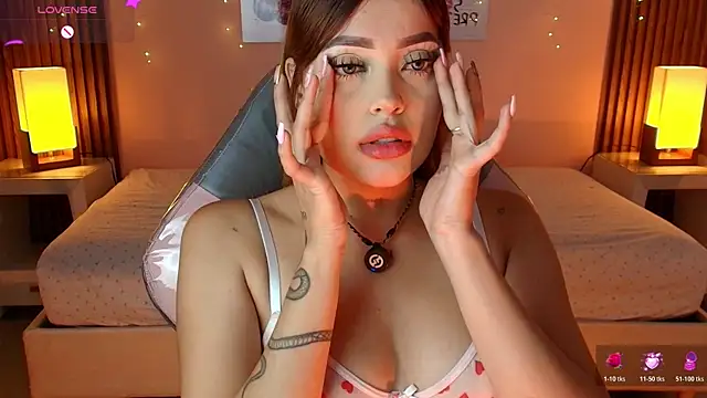  meliblue online show from 04.06.26