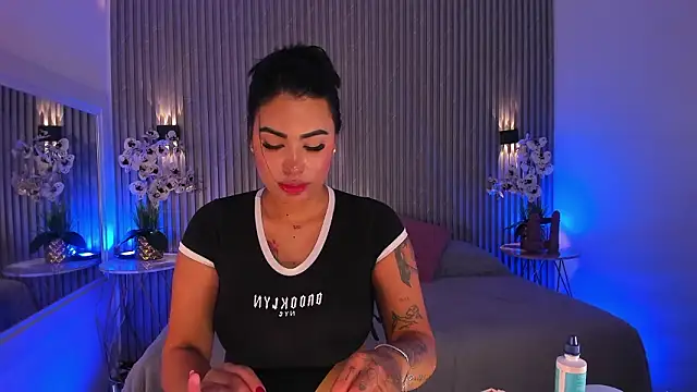 MaddyGray  online show from 03.01.26