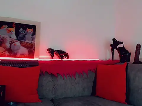 Snapshot of vicky_gill chatting on 09.22.25 vicky gill online show from 09.22.25