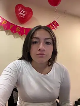 Alyha Cortes online show from 04.01.26