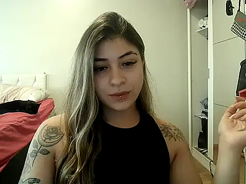 Becca B online show from 03.20.26