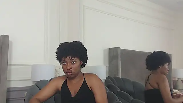 NatashaSilver online show from 11.06.25