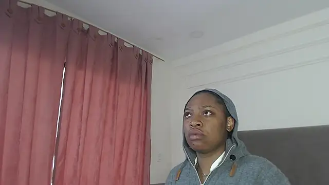 NatashaSilver online show from 01.14.26