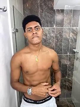 Nick Jackson  online show from 09.13.25