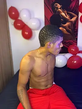 Nick Jackson  online show from 02.16.26