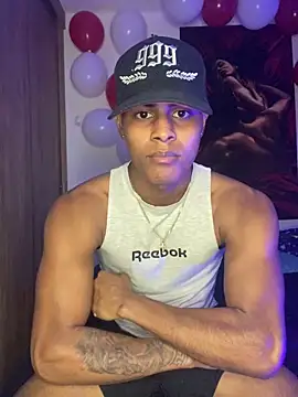 Nick Jackson  online show from 02.19.26