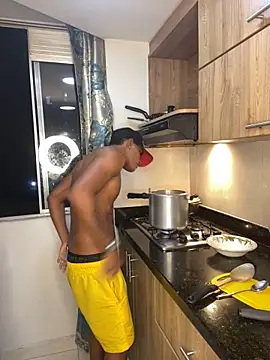 Nick Jackson  online show from 02.20.26