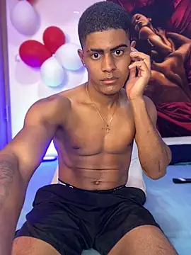 Nick Jackson  online show from 04.29.26