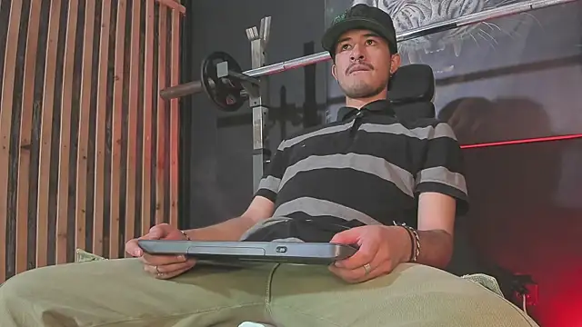 DimitriDeluxe online show from 12.16.25