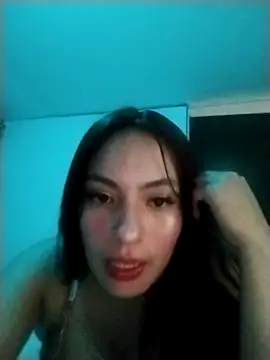 Adarha Ramirez online show from 10.20.25