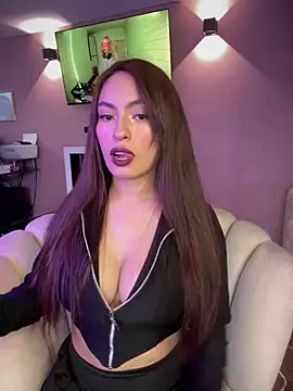 Adarha Ramirez online show from 11.07.25