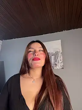 Adarha Ramirez online show from 03.06.26