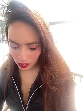 Snapshot of Adarha_Ramirez chatting on 04.27.26 Adarha Ramirez online show from 04.27.26