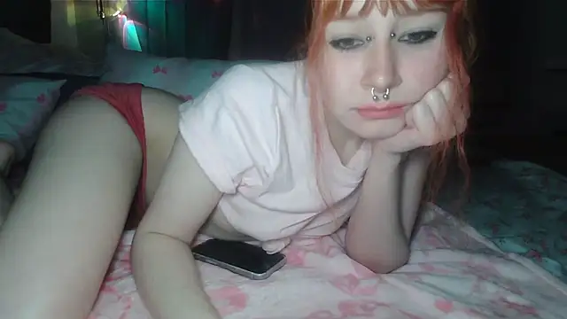 alaiinarosee online show from 09.23.25