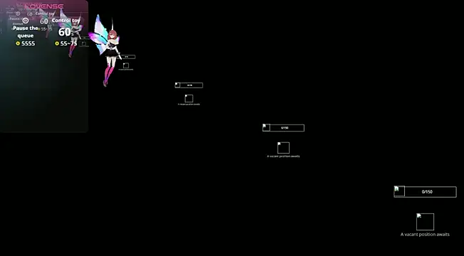 Joselynn   online show from 09.23.25