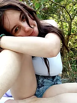 Snapshot of LadyFreyna chatting on 06.28.26 LadyFreyna online show from 06.28.26