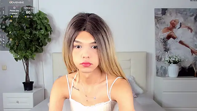 MadonnaRossi online show from 03.20.26