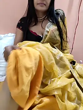 Shalu G online show from 10.03.25