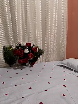 Shalu G online show from 11.06.25