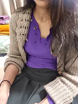 Shalu G online show from 02.03.26