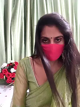 Shalu G online show from 05.05.26