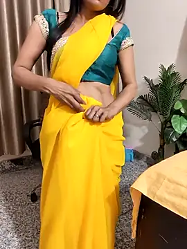 Shalu G online show from 05.11.26