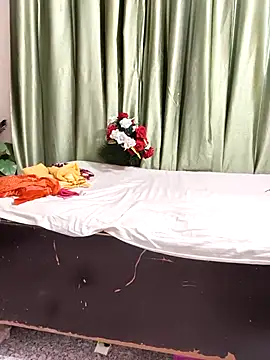 Shalu G online show from 05.19.26