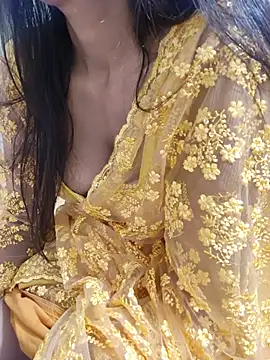 Shalu G online show from 05.31.26