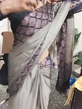 Shalu G online show from 07.05.26