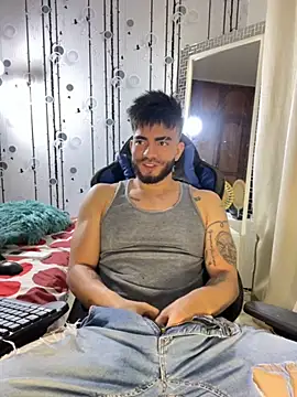 King Draven3 online show from 11.15.25