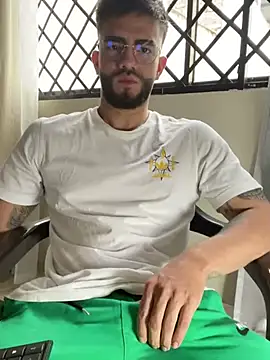 King Draven3 online show from 01.14.26