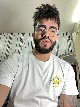 King Draven3 online show from 02.08.26