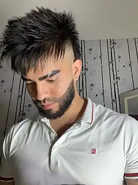 King Draven3 online show from 02.12.26