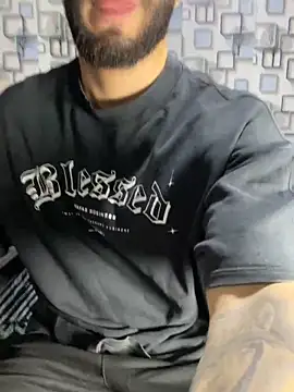 King Draven3 online show from 02.15.26