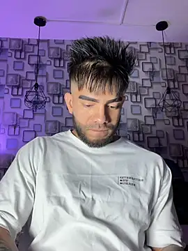 King Draven3 online show from 02.19.26