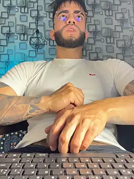 King Draven3 online show from 02.27.26