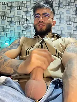 Snapshot of King_Draven3 chatting on 03.05.26 King Draven3 online show from 03.05.26