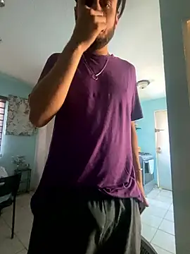 Alexitho25 online show from 09.30.25