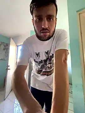 Alexitho25 online show from 12.21.25