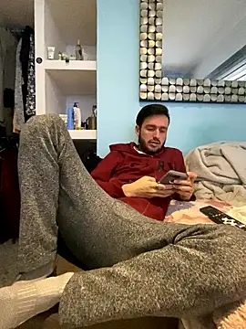 Alexitho25 online show from 01.07.26