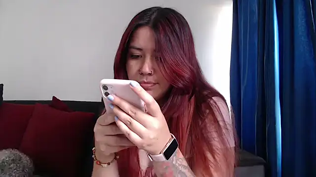 evilheart 69 online show from 10.09.25