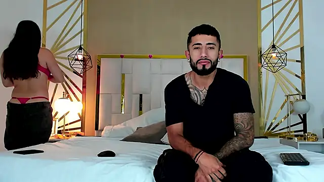 EROTICAMS VC online show from 09.20.25