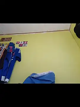 juanfritaa21 online show from 11.01.25