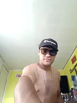 juanfritaa21 online show from 12.14.25