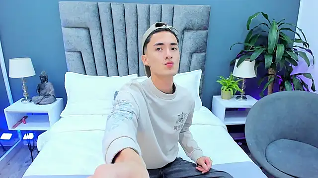 ritchie alameda online show from 09.29.25