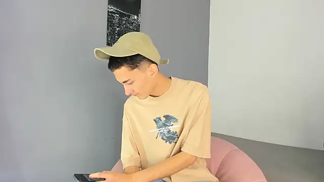 ritchie alameda online show from 09.30.25