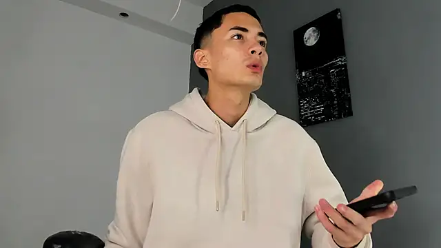 ritchie alameda online show from 10.13.25